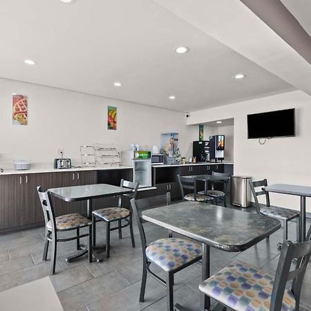 Quality Inn Georgetown Exterior photo