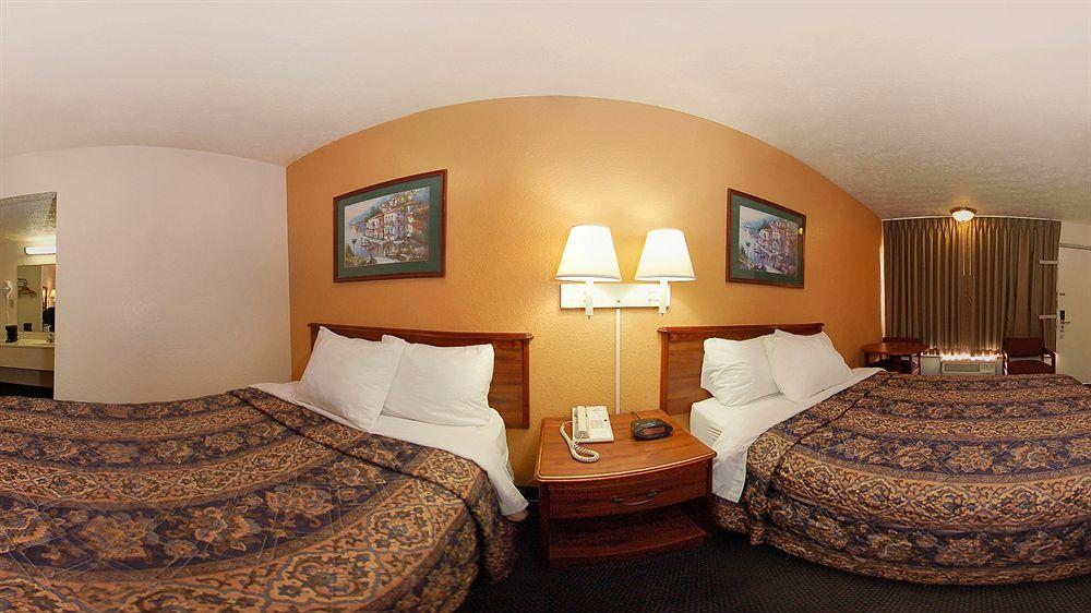 Quality Inn Georgetown Exterior photo