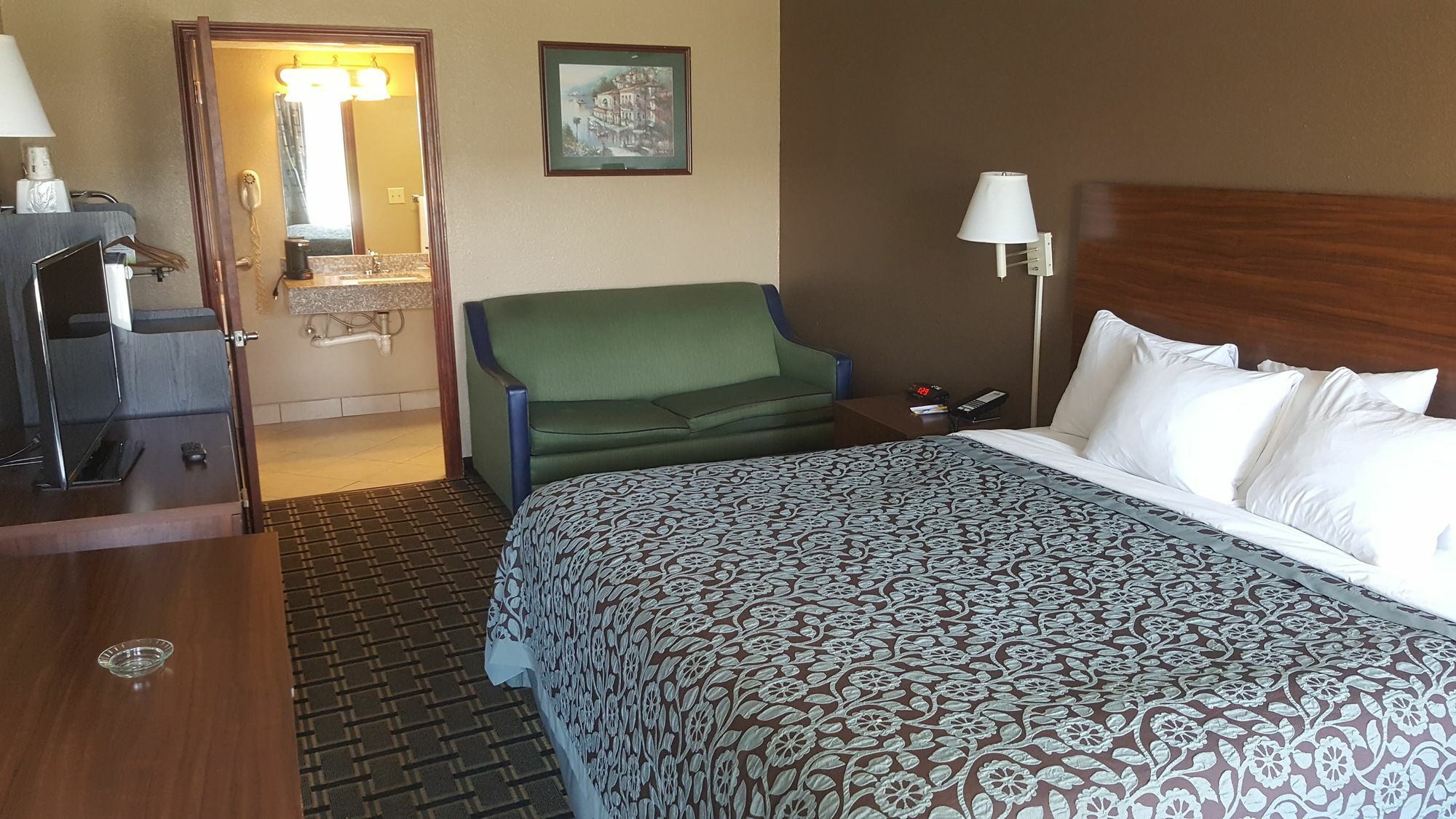 Quality Inn Georgetown Exterior photo