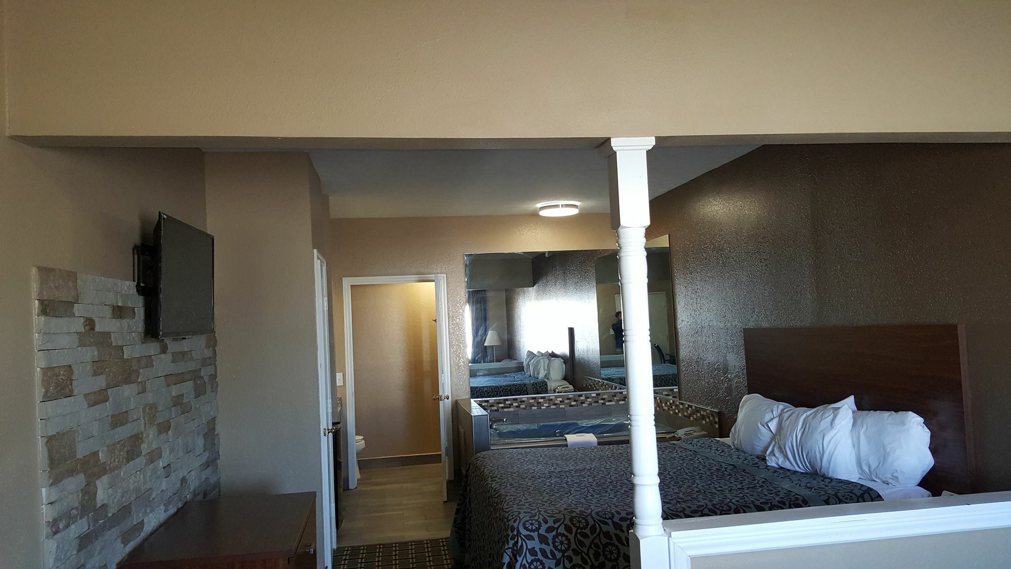 Quality Inn Georgetown Exterior photo