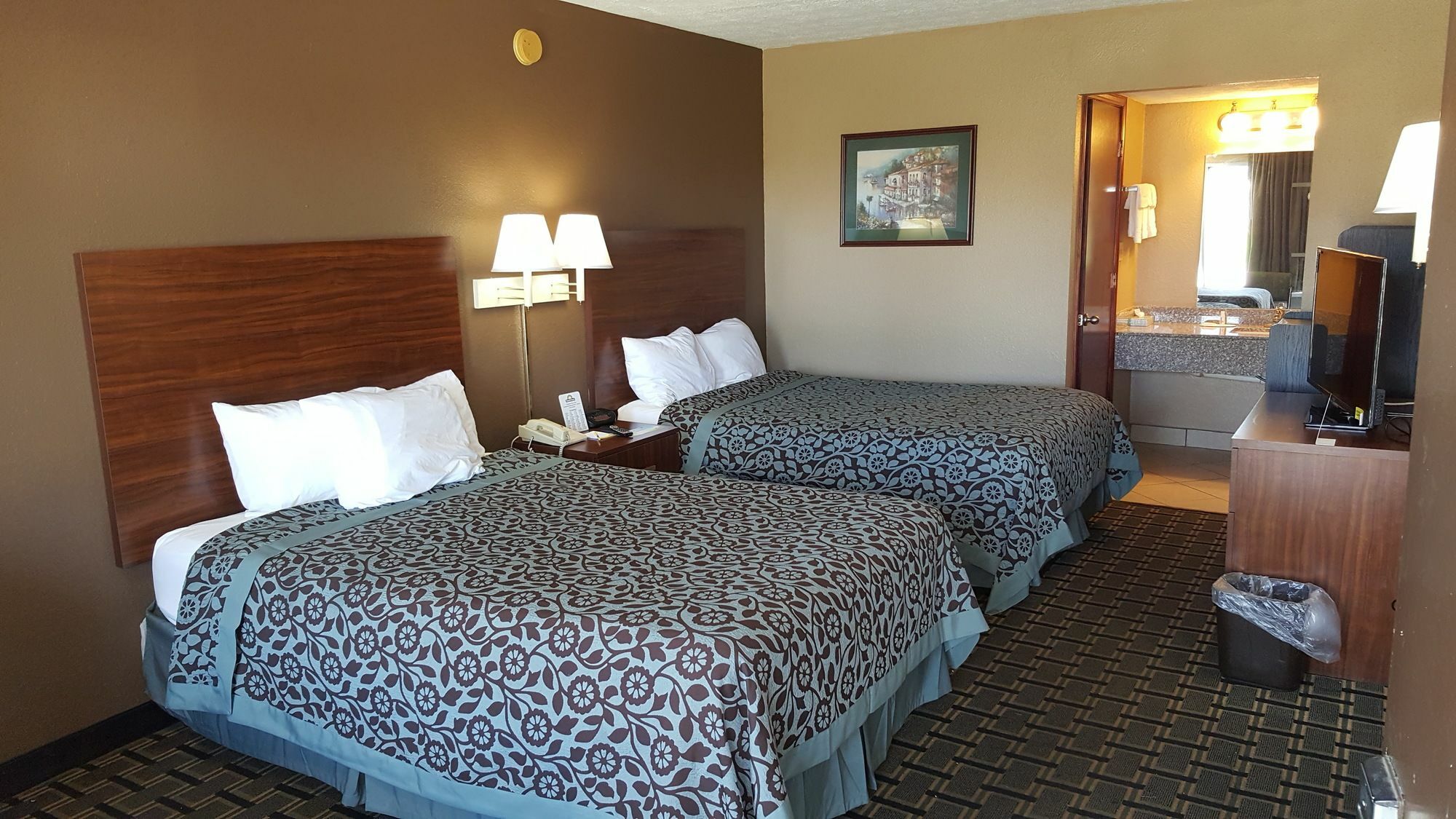 Quality Inn Georgetown Exterior photo